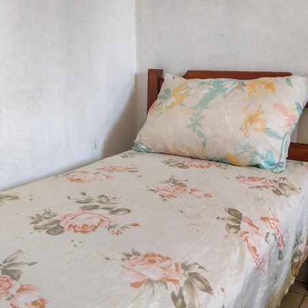 Hostel Residence Girassol Белен Екстер'єр фото