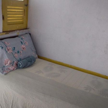 Hostel Residence Girassol Белен Екстер'єр фото