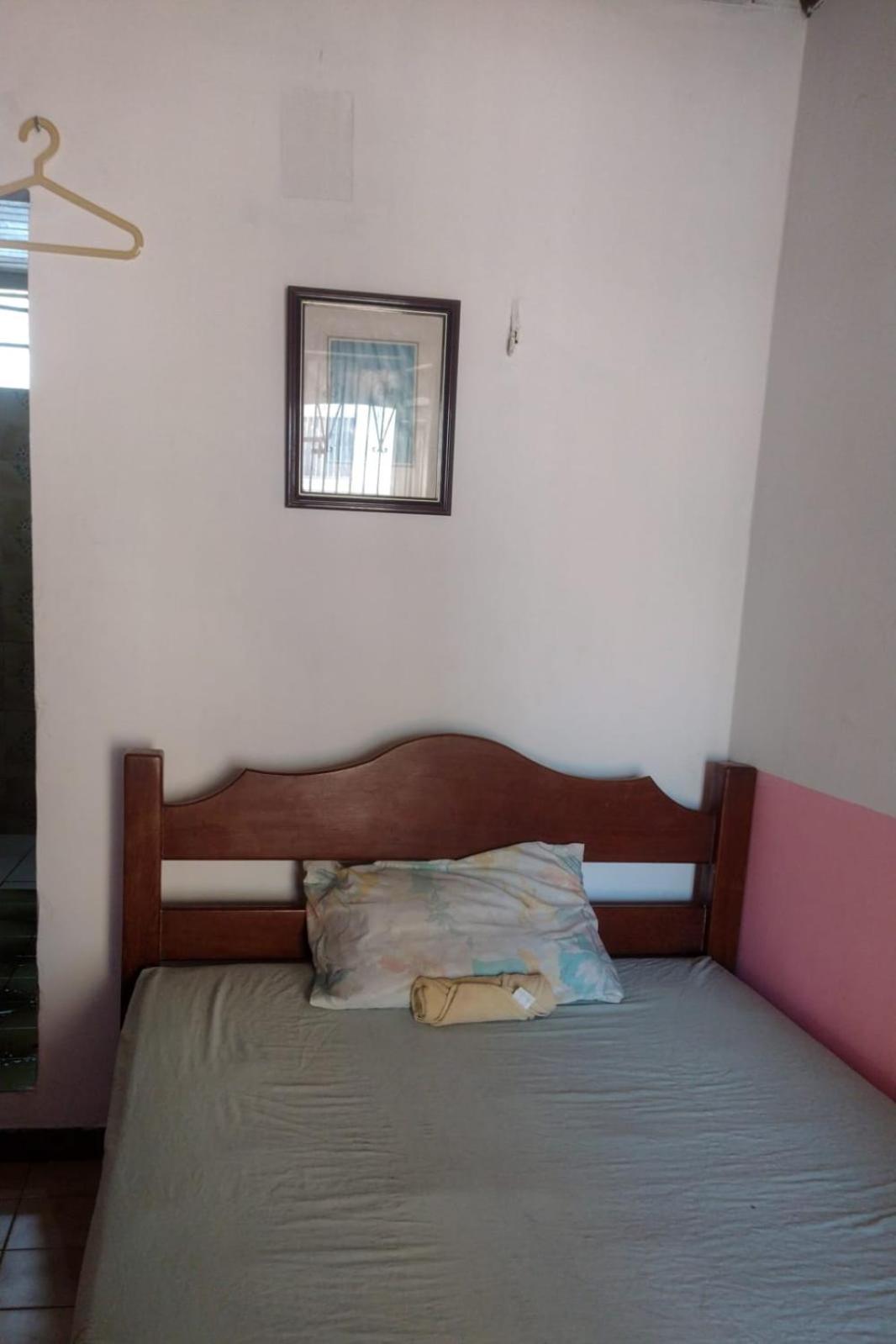 Hostel Residence Girassol Белен Екстер'єр фото
