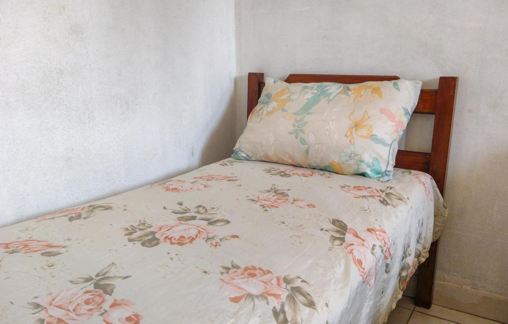 Hostel Residence Girassol Белен Екстер'єр фото