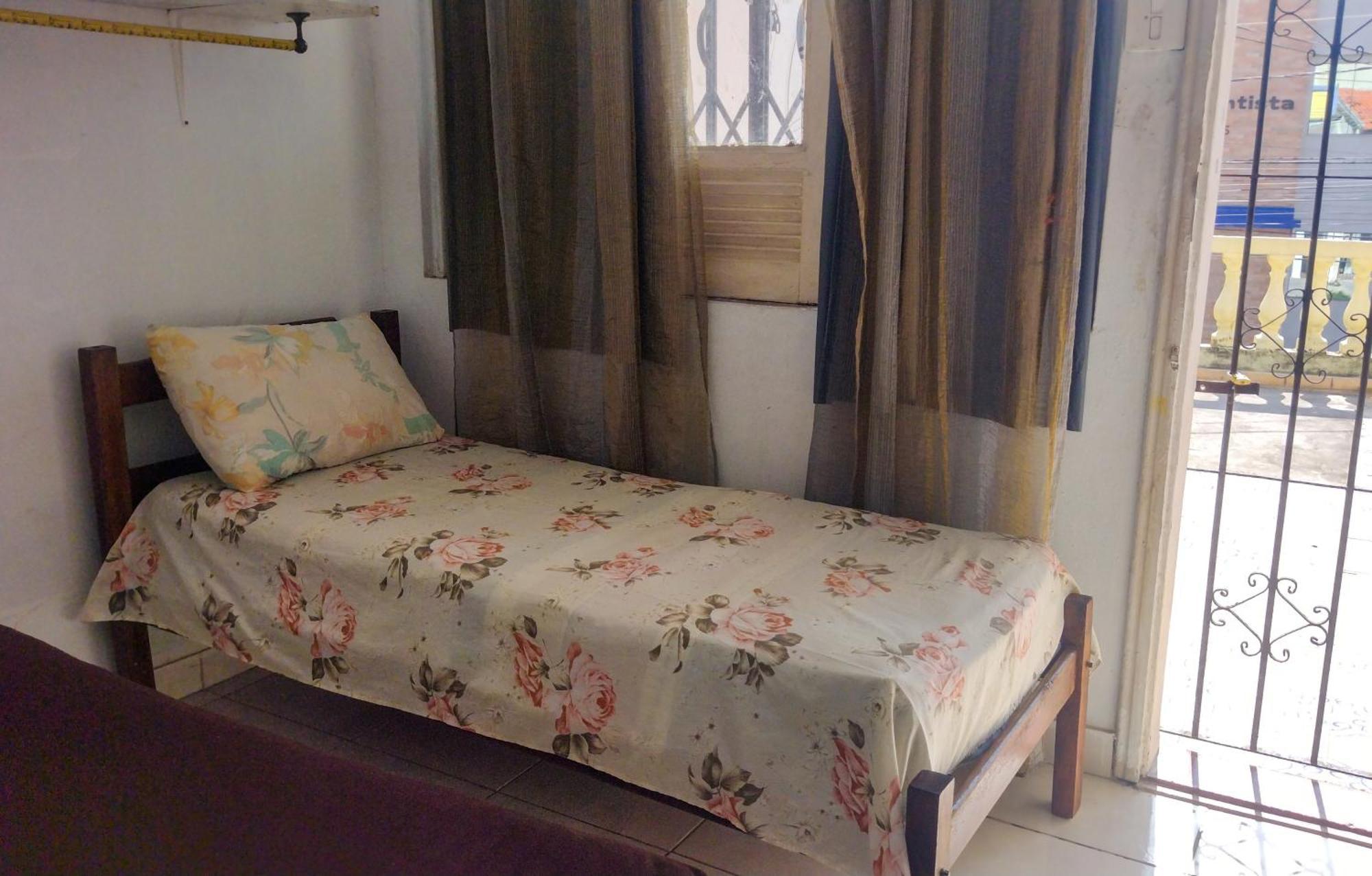 Hostel Residence Girassol Белен Екстер'єр фото