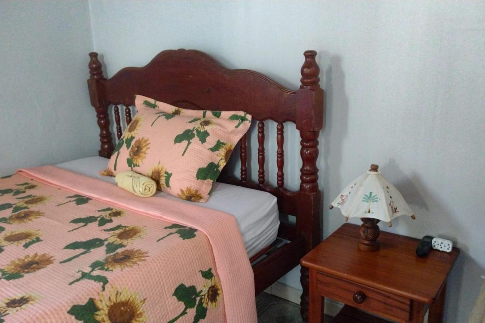 Hostel Residence Girassol Белен Екстер'єр фото
