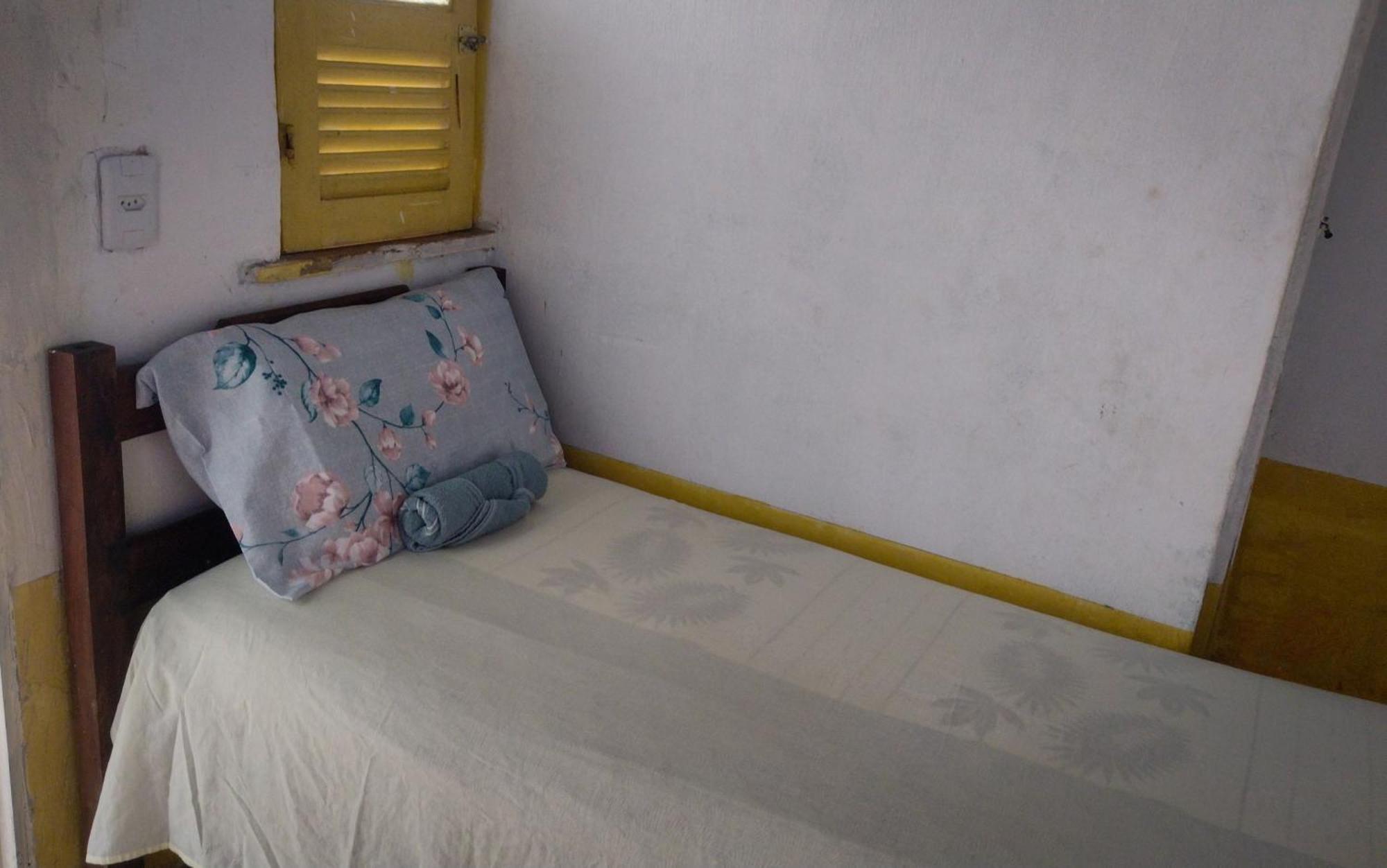 Hostel Residence Girassol Белен Екстер'єр фото