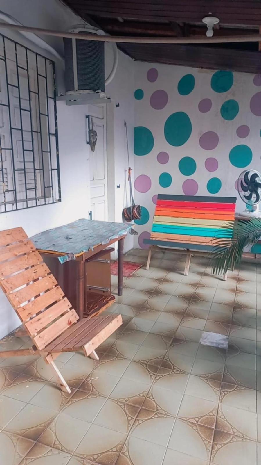 Hostel Residence Girassol Белен Екстер'єр фото