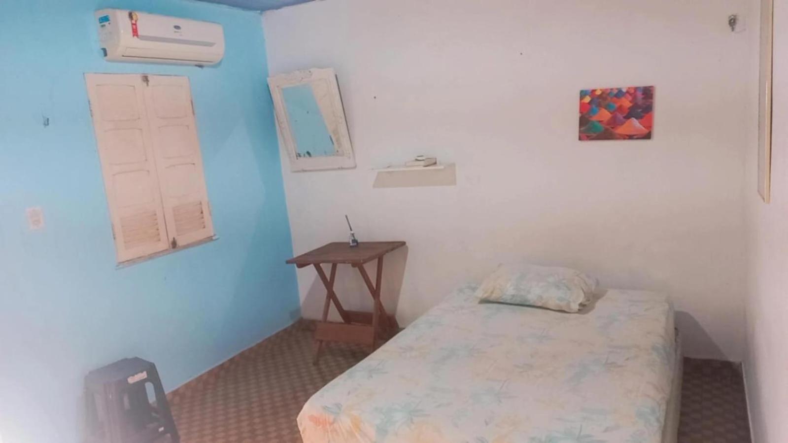 Hostel Residence Girassol Белен Екстер'єр фото