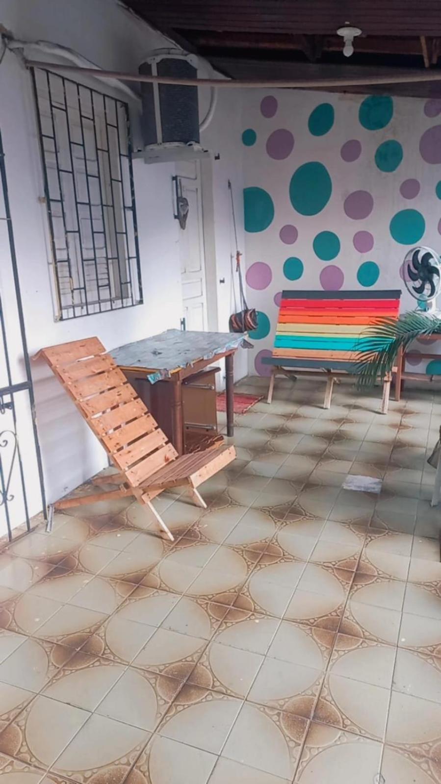 Hostel Residence Girassol Белен Екстер'єр фото